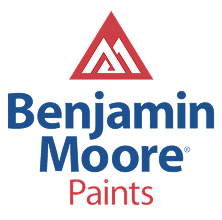 Benjamin Moore logo
