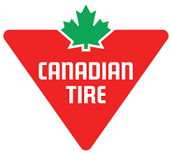 Canadian Tire logo