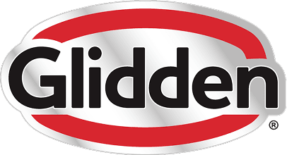 Glidden logo