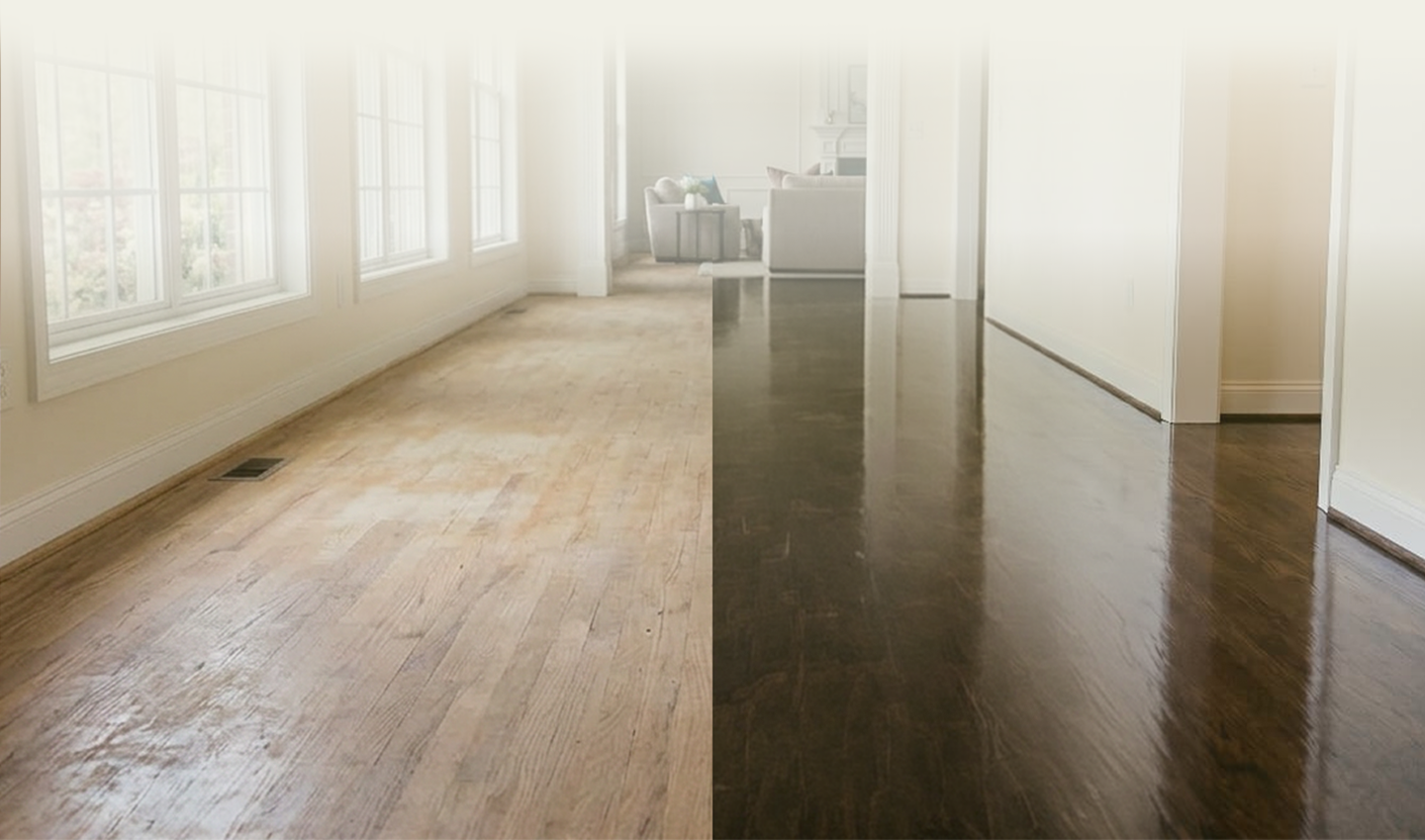 Interior painting project 2 by TrueTonePainting